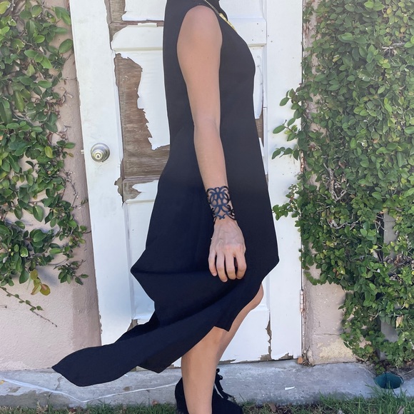 Ming size small dress - Picture 4 of 5